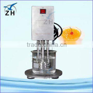 Food process stainless steel crazy selling high speed high shear planetary mixer