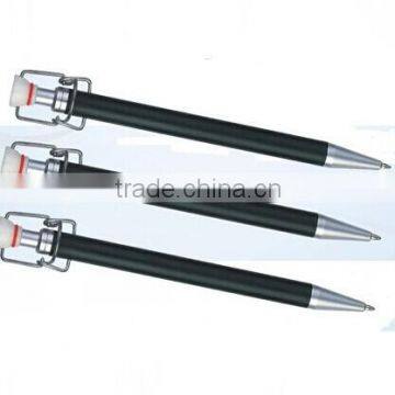 2015 Hot Selling Metal Detector Pen for Promotion & Office & School & Gift