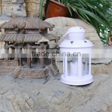 2015 Promotion Poppas BS10 Plastic Top Seller Cheap New Design With Led Light colorful moroccan lantern