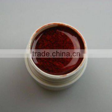 15Ml Pearl Color Nail Art Soak off UV Gel -HN658