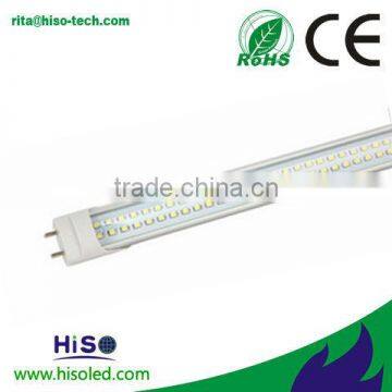 Hight quality t8 pink led tube lights w/ competitive price