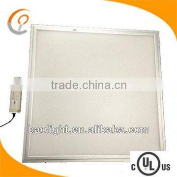 Shenzhen Led Lamps cUL, UL 600x600 Led Panels 42w WW/NW/CW