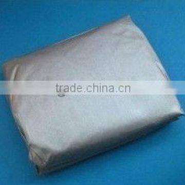 New PEV and PP Cotton Material Waterproof Caravan Cover Auto Accessories photo-2