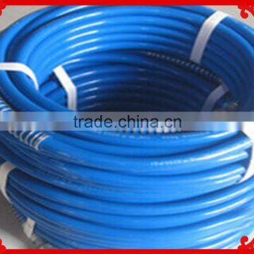 Nylon Thermoplastic Rubber Hose---SAE 100 R7/EN856 R7