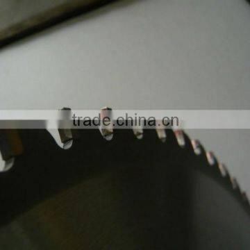 SC Top quality T.C.T Saw Blade for rebar