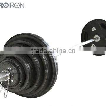 300 LB ECO weight set,calibration weight set,olympic weight set