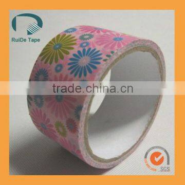 Cheap Custom Printed Duct Tape