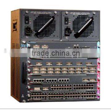 Original cisco switch WS-C4507R