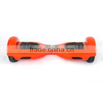 Self Balancing Electric Two Wheels Scooter photo-4