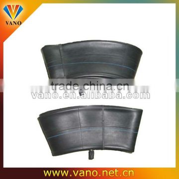 China popular good quality 300-17 butyl motor inner tube