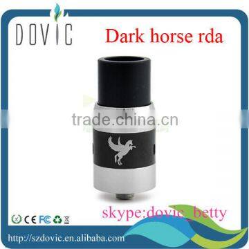 Best quality dark horse rda atomizer in stock