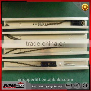 Commercial doors,commercial entry sectional door opener / motor