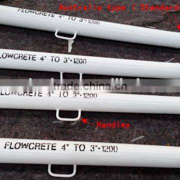 Shandong Tongduobao Concrete pump reducer pipe