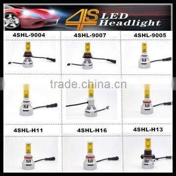 Free Replacement 70w Hotsale Led Headlight h7 for Nissan photo-1