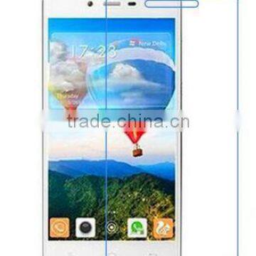 Front Explosionproof Tempered Glass Film for Gionee M3/3S LCD High Clear Screen Protector pelicula de vidro