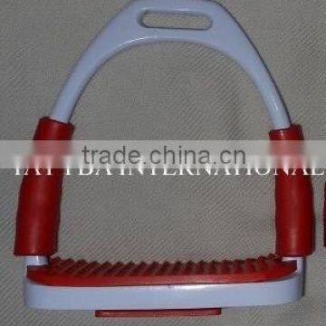 Flexible Safety Stirrup