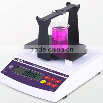 AU-300C 2015 NEW HOT Digital Electronic Concentration Measuring Instrument , Concentration Meter , Density Measuring Equipment