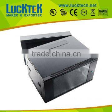 550mm deep Wall mount cabinet with back box