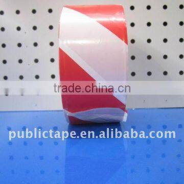 PE warning barrier tape