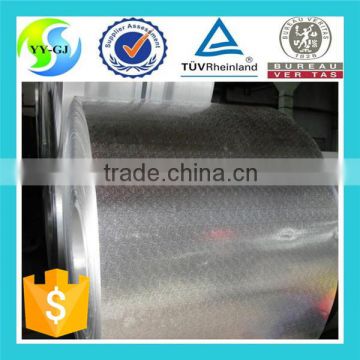 5052 Aluminum strip