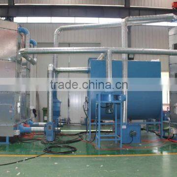 Sofa Filling Machine photo-5