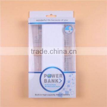 Factory Wholesale 12000mAh Dual USB Power Bank With Table Lamp photo-6