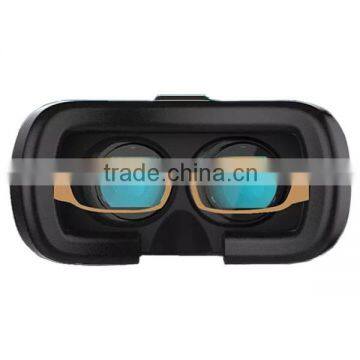 Wholesale OEM Available NEW 2016 3D Glasses Virtual Reality VR BOX 2.0 photo-4