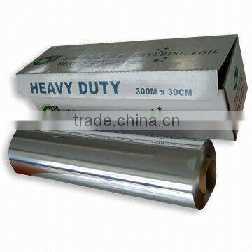 Packaging Food,baking Use Soft Temper Aluminium Foil Paper
