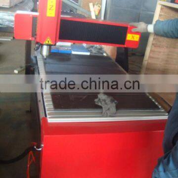 Key Cutting Milling Machine With Steper Motor