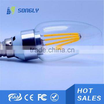 Songly Led Indoor Filament Bulb Light photo-5