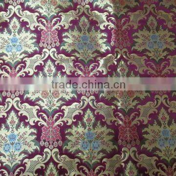 brocade silk fabrics for fabric and furnishing stores, home decor, interior decorators, brocade fabric, brocade silk fabrics