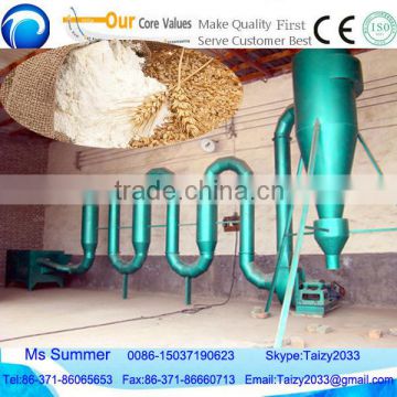 Wood Dryer Wood Chip Dryer Wood Sawdust Dryer