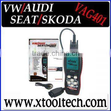 New Software Airbag Tool VAG401 (update free)