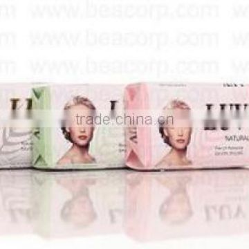 LUV Beauty Soap