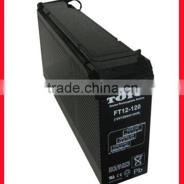 TOYO 12V120ah SLA battery