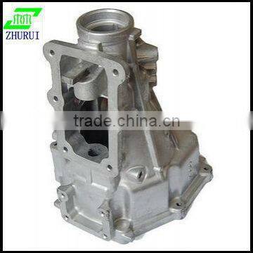 customized die casting products for car engine /aluminum die cast mould making/concrete casting mould