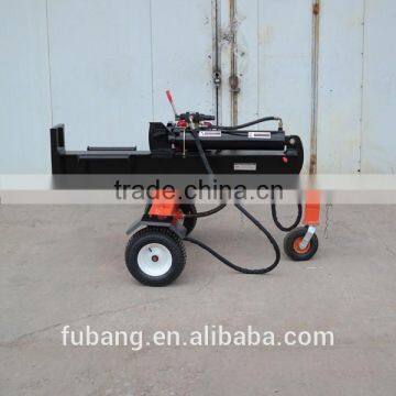 Hot Selling 42t 610mm Wood Cutter Splitter From Laizhou China photo-2