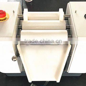 Longxin Professional Experimental Superfine Precise Three Roller Mill for Nano New Material(ES50)