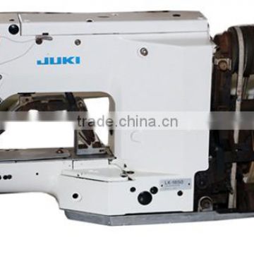 Juki 1850 White Color Old Second Hand Used Juki Bartack Machine Price