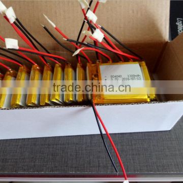 hot sale Li-Po battery pack