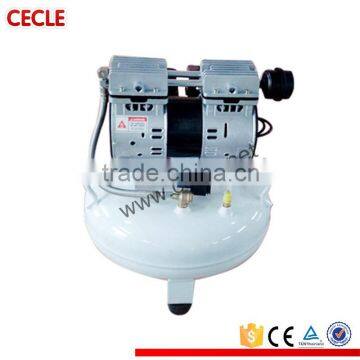 small motor air compressor for sand blasting