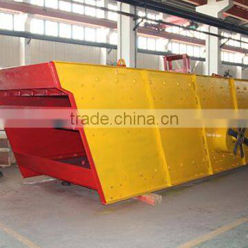 Vibrator crusher stone crusher with series models