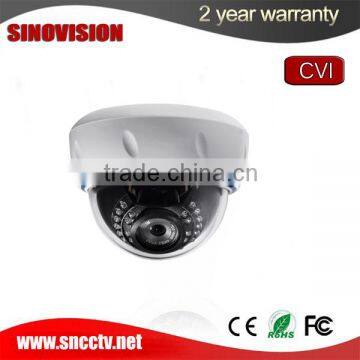 1.3mp h.264 real time CVI camera