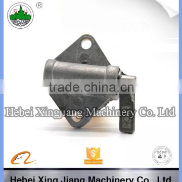 China supplier high performance auto oil filter factory