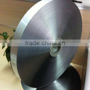 aluminum foil coated mylar for flexible duct