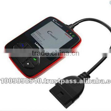 Launch Creader VI Code Reader Diagnostic Tool