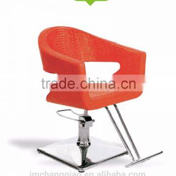 2016 hot sale comfortable barber chair/fashionable styling salon chairs/salon furniture C-014