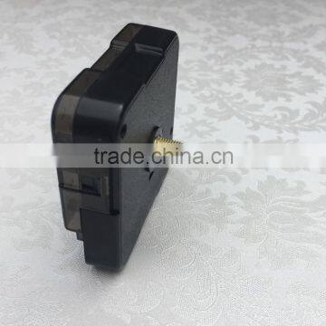 DIY Quartz Wall Clock Movement Mechanism Repair Part photo-5