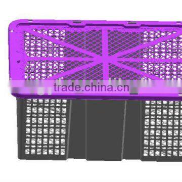 fruit basket mould