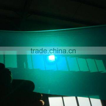 Industry Flexible Transparent Welding Soft PVC Transparent Sheet photo-4